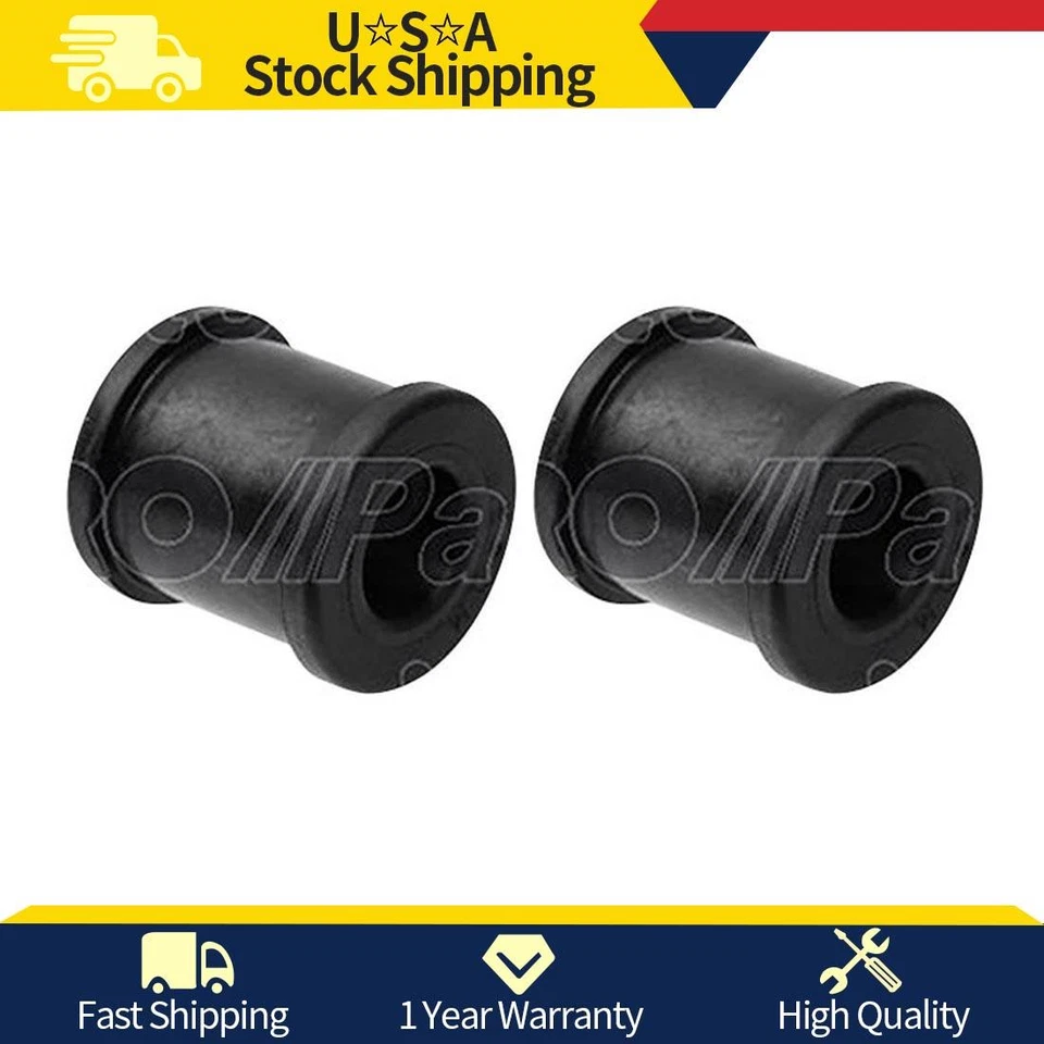 Buje de barra estabilizadora para Porsche 944 1986 1985 1984 1983_tt Foto 1 de 3