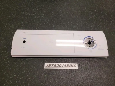 Panel de control de lavadora 3954212 Foto 1 de 2