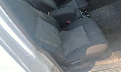 Passenger Front Seat Bucket And Bench Split Seat Fits 06-12 CANYON 708811 - Imagem 1 de 4