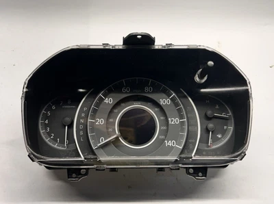 2015 2016 CRV CR-V SPEEDOMETER INSTRUMENT GUAGE CLUSTER 137K - Image 1 of 4