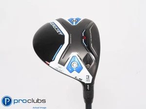 Cobra AEROJET LS 14.5* 3 Wood - UST Mamiya LINQ Blue 7F4 Stiff Flex - 452543 - Picture 1 of 4