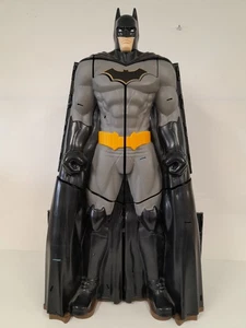 Mattel Batman Bat-Tech Transforming Batcave Spielset Actionfigur: 84 cm groß (9) - Bild 1 von 12