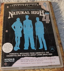Natural High 4 Dvd - Picture 1 of 5