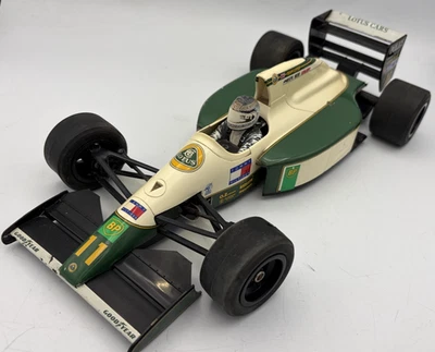 Per parti di ricambio TAMIYA Tamtech Lotus 102B Vintage raro - Immagine 1 di 4
