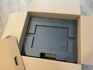 Custom-made iMac shipping box - Bild 1 von 4