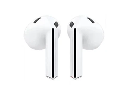 SAMSUNG Galaxy Buds3 (blanc) SM-R530NZWADBT - Photo 1/1