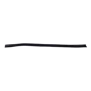 Outer Door Glass Seal Full Steel Doors for Jeep Wrangler 87-95 YJ 12303.10 Omix - Bild 1 von 2