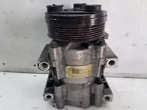 Ford Explorer 1996-2001 4,0 L compresor de aire acondicionado 8 cilindros F77H-19D629-CA (ZC204) - Imagen 1 de 5