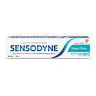 Sensodyne Deep Clean Toothpaste - Daily Sensitive Protection + Healthy Gums -70g