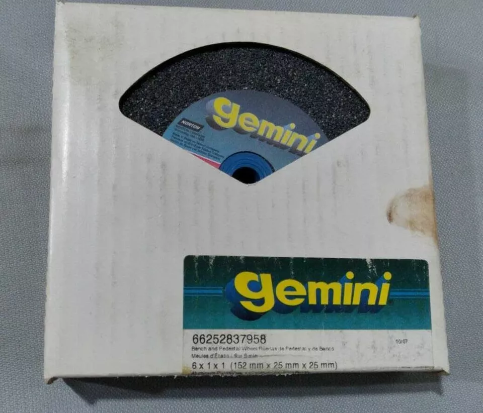 Gemini Bench and Pedestal 6 x 1 x 1 ~ 66252837958 - Image 1 of 2