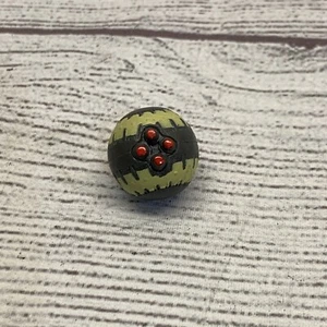 Star Wars Buzz Droid Ball for the Droid Tri-Fighter REVENGE OF THE SITH 2005 - Picture 1 of 5