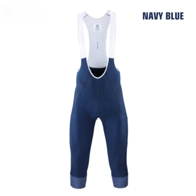 Cycling Pants Summer Anti-UV High-End Gel Bicycle Pants Spring Bicycle Knicker - Image 1 of 4