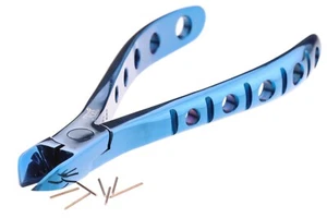 Toit Fishing Side Cutters - Picture 1 of 4