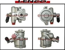 Produktbild - LENCO Hydraulikpumpe Lenkung Servopumpe Lenkhilfe SP3021