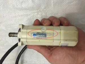 Used ONE Panasonic MSM012A1A AC Servo Motor - Picture 1 of 1