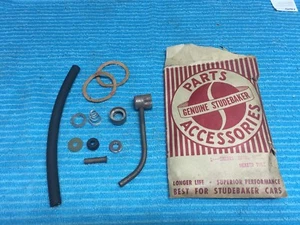 Studebaker 532365 Auto Choke Heater Tube Kit "NOS" - Picture 1 of 4