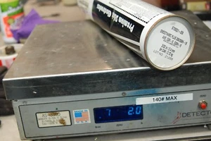 Hobart Smootharc Plus 308/308H-16, E308-16, E308H-16, 3/32",  6#,    New  - Picture 1 of 3