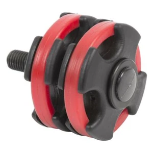 Sims Limbsaver FW1 Nodo Stabilizzatore Enhancer, Rosso, 4855 - Foto 1 di 1