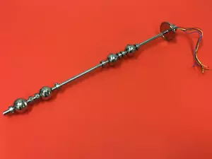 Stainless Steel Liquid Level Float Switch - UNUSED - Picture 1 of 6
