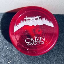 THE CABIN IN THE WOODS (2011) Promo collapsible novelty “smoking device”