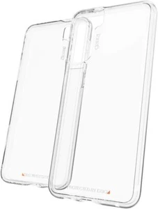 ZAGG gear 4 Crystal Palace Snap Clear Case For Samsung Galaxy S21 FE 5G - Picture 1 of 4