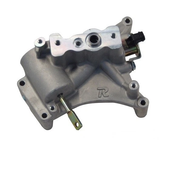 99.5-03 7.3L Ford Powerstroke Diesel Nuevo Turbocompresor Pedestal con EBPV (3089) Foto 1 de 1