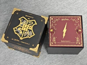 Redmi Buds 4 Harry Potter Limited Edition Wireless Bluetooth Denoise Earphone - Picture 1 of 9