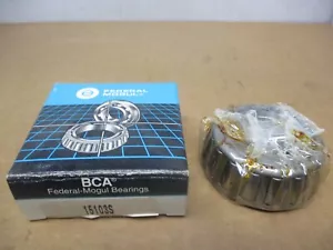 BCA LM603049 Axle Differential Bearing Rear,Front - Picture 1 of 3