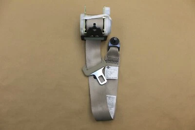 Nuevo cinturón de hombro de seguridad trasero TI-G018 para Nissan Sentra 2000-2003 Foto 1 de 4