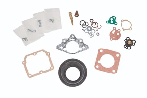 JAGUAR E-TYPE SERIES 2 STROMBERG CARBURETTOR SERVICE KIT FAST POST CDSK16 - Picture 1 of 3