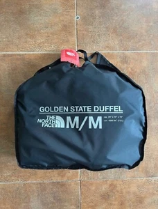 The North Face Base Camp Duffle Bag M - Picture 1 of 6