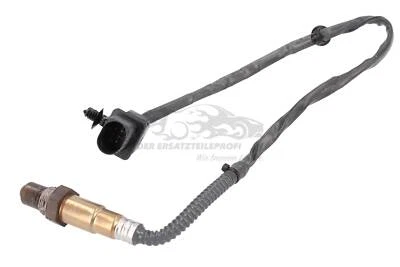 Sonda lambda, sonda di regolazione per Ford C/S-Max Focus Kuga Mondeo Galaxy 1688499 - Immagine 1 di 2