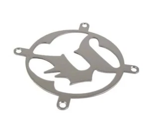 Unreal Turnier Lüftergrill Fan GrillCover Custom Modding PC 120x120mm - Bild 1 von 2