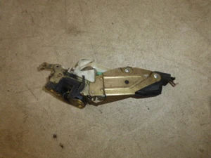 Puerta Opel Calibra cerradura puerta conductor - Imagen 1 de 2