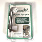 Spray Pal by Bumkins - Original Cloth Diaper Sprayer Rinse Diapers in Toilet NEW