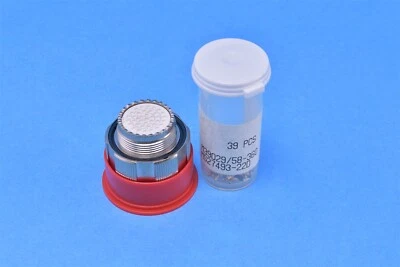 Amphenol Circular 37 Position MIL Spec Connector JD38999/26FD35PN - Image 1 of 4
