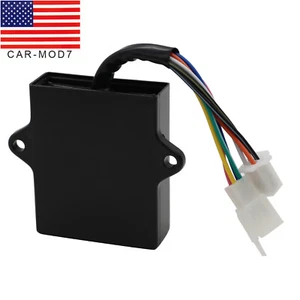 CDI Ignition Module For John Deere 245 260 265 285 320 325 335 345 425 F725 F911 - Picture 1 of 8