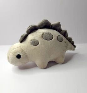 Bellzi Steggi der Stegosaurus Plüsch-Dinosaurier Stofftier 12 Zoll - Bild 1 von 8