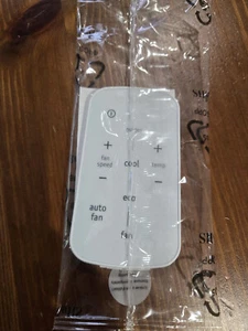 Brand New Genuine Frigidaire RG15D/E-ELL A/C Air Conditioner Remote Control - Picture 1 of 3