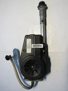 MX5 ELECTRIC AERIAL COMPLETE MK2/MK2.5 EXCELLENT NEW MAST FUTURE PROOFED GRNTY 1 - Picture 1 of 3