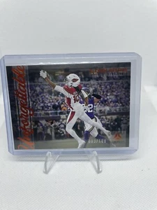 2023 Luminance DeAndre Hopkins orange unforgettable/100 cardinals - Picture 1 of 2