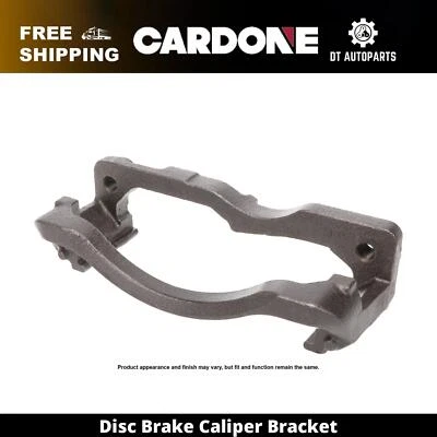 For 2003-2009 Hummer H2 Disc Brake Caliper Bracket Front Left Cardone 2004 2005 - Image 1 of 4