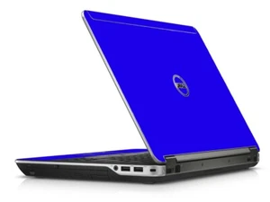 LidStyles Standard Laptop Skin Schutz Aufkleber Dell Latitude E6440 - Bild 1 von 11