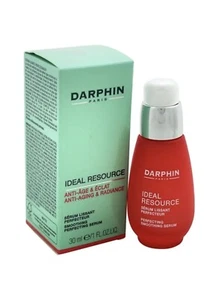 Darphin Ideal Resource Perfecting Smoothing Serum~Anti-Age~1oz/30ml~ New 🎁 - Picture 1 of 5