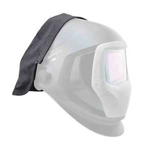 3M Speedglas 9100 Welding Helmet Hood - Head / Neck Protection - 169005
