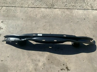  BMW 328I F30 F33 F36 OEM 12-16 REAR BUMPER REINFORCEMENT BAR - Image 1 of 4