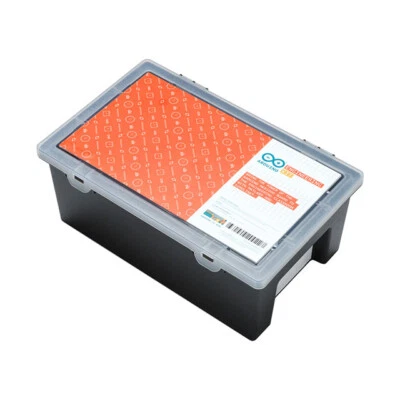 Arduino Engineering Kit Rev1 AKX00004 - Image 1 of 3