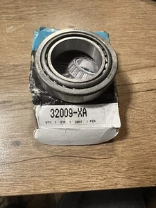 Wheel Bearing and Race Set National 32009-XA - Picture 1 of 1