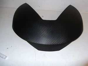 FUNDA DE CAJA SUPERIOR HONDA NC700 - Imagen 1 de 3