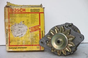 Bosch Lichtmaschine 1986120026 23100-U 5810 3243 Generator Alternator - Picture 1 of 4